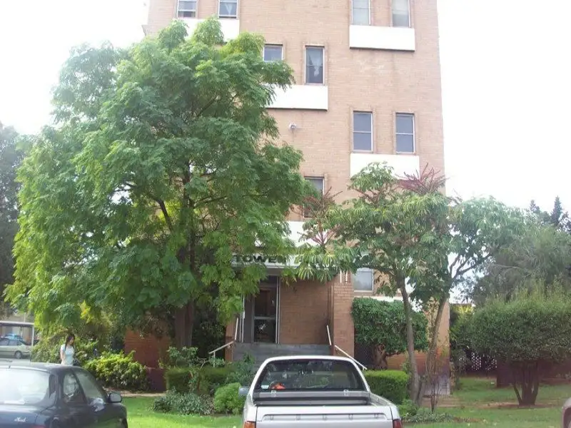 Main view of Homely apartment listing, 21/4 Bulwer Street, Perth WA 6000