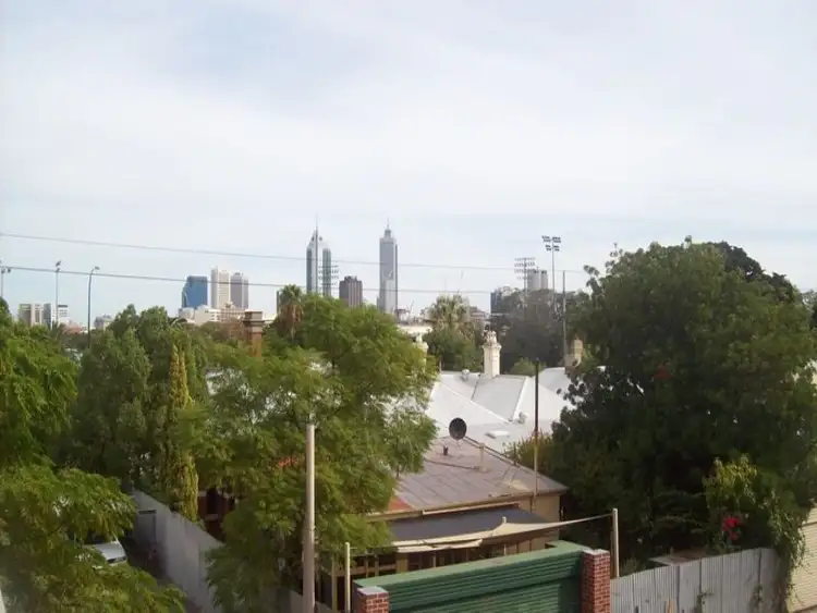 Second view of Homely apartment listing, 21/4 Bulwer Street, Perth WA 6000
