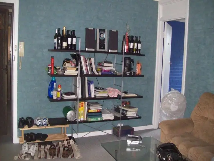 Third view of Homely apartment listing, 21/4 Bulwer Street, Perth WA 6000