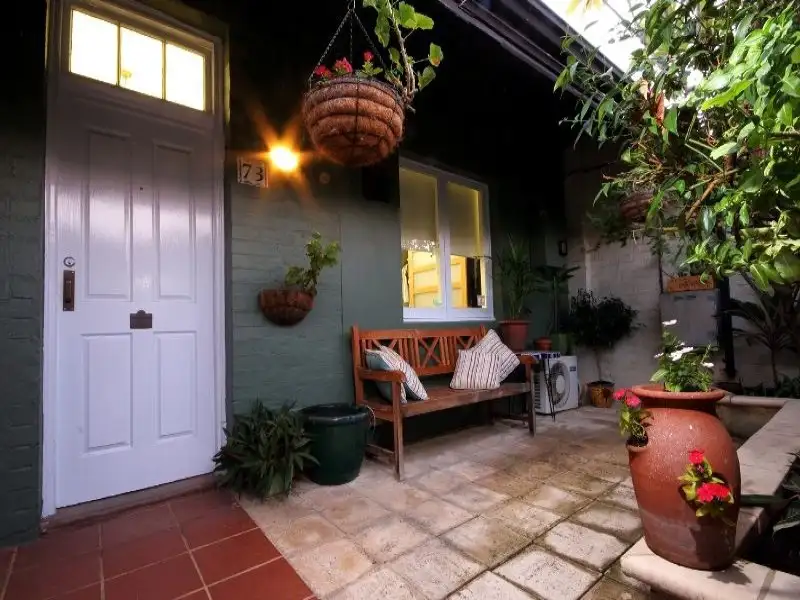 Main view of Homely house listing, 73 Lindsay Street, Perth WA 6000
