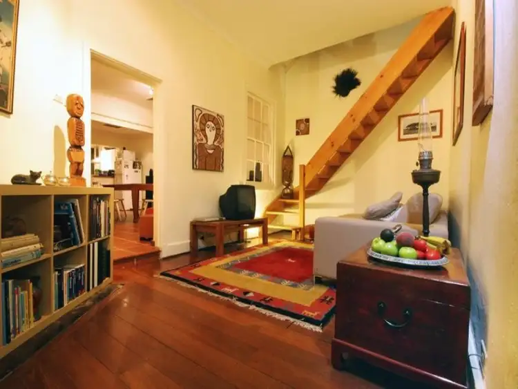 Fourth view of Homely house listing, 73 Lindsay Street, Perth WA 6000