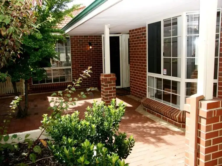 Main view of Homely house listing, 48 Bourke Street, Yokine WA 6060