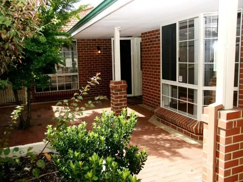 Main view of Homely house listing, 48 Bourke Street, Yokine WA 6060