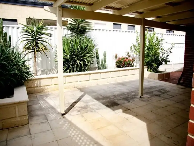 Fifth view of Homely house listing, 48 Bourke Street, Yokine WA 6060