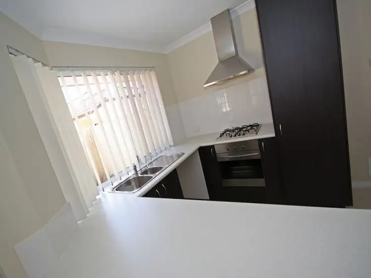 Fourth view of Homely house listing, 19/11 Hazlett Way, Canning Vale WA 6155