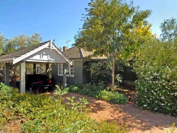 Second view of Homely house listing, 484 Cambridge Street, Floreat WA 6014