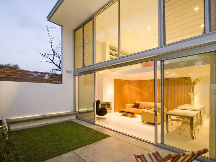 Main view of Homely house listing, 54 Northwood Street, West Leederville WA 6007