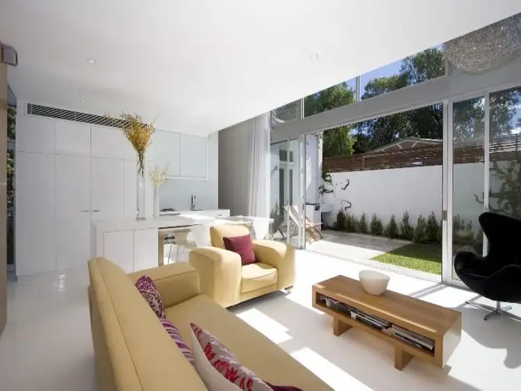 Second view of Homely house listing, 54 Northwood Street, West Leederville WA 6007