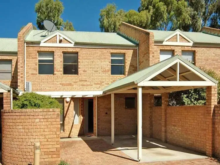 11/3 Brentham Street, Leederville WA 6007