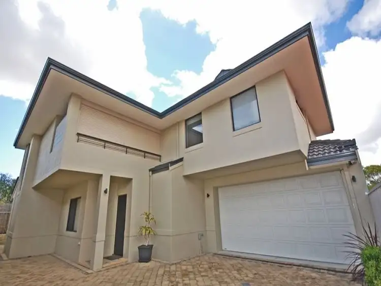 Main view of Homely house listing, 23A Frape Avenue, Yokine WA 6060