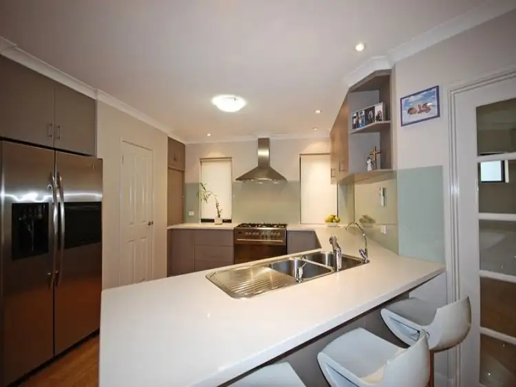 Fourth view of Homely house listing, 23A Frape Avenue, Yokine WA 6060