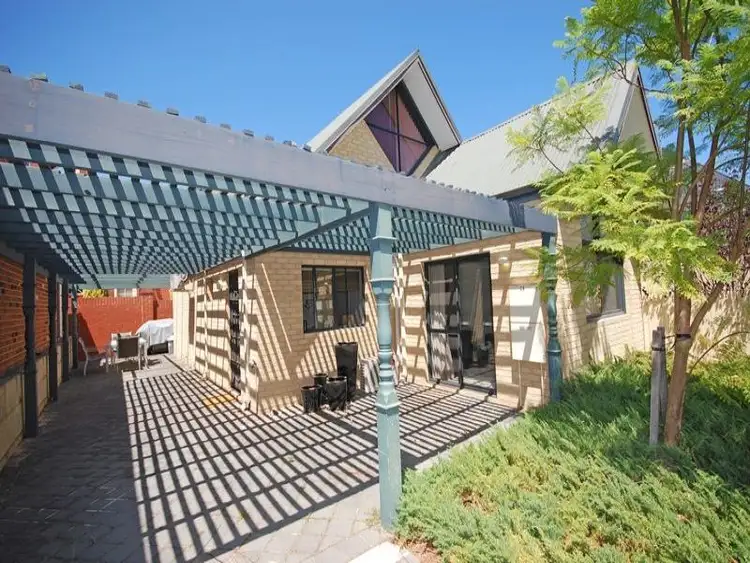 6/49 Albert Street, North Perth WA 6006