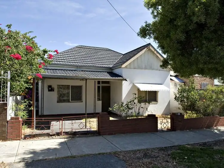 Main view of Homely house listing, 281 Vincent Street, Leederville WA 6007