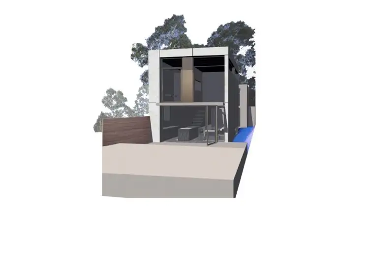 Second view of Homely house listing, 125A St Leonards Avenue, West Leederville WA 6007