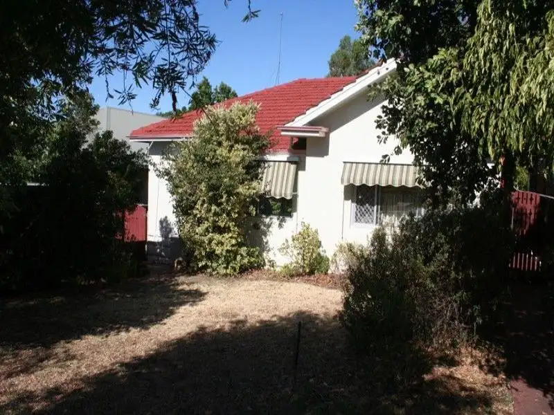 Main view of Homely house listing, 124 Nanson Street, Wembley WA 6014