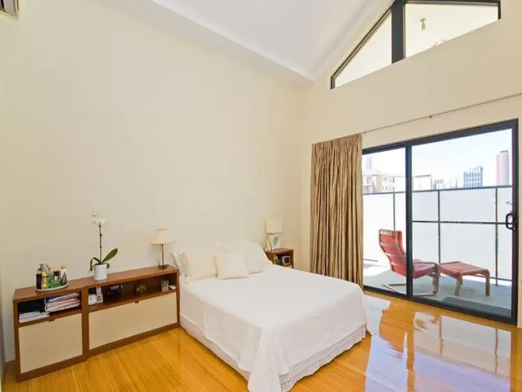Fourth view of Homely house listing, 17/45 Stuart Street, Perth WA 6000