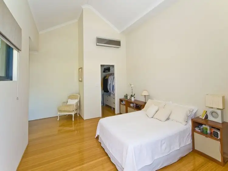Fifth view of Homely house listing, 17/45 Stuart Street, Perth WA 6000