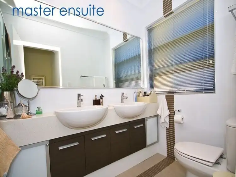 Sixth view of Homely house listing, 17/45 Stuart Street, Perth WA 6000