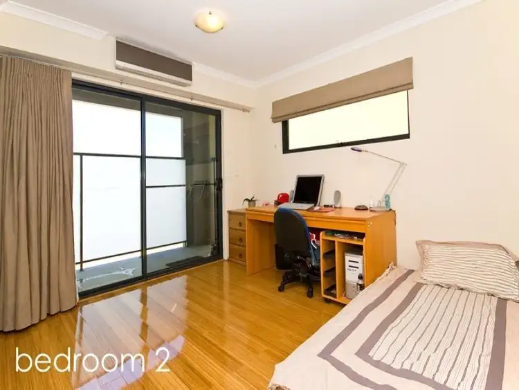 Seventh view of Homely house listing, 17/45 Stuart Street, Perth WA 6000
