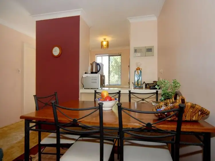 Fifth view of Homely unit listing, 65/50 Moondine Drive, Wembley WA 6014