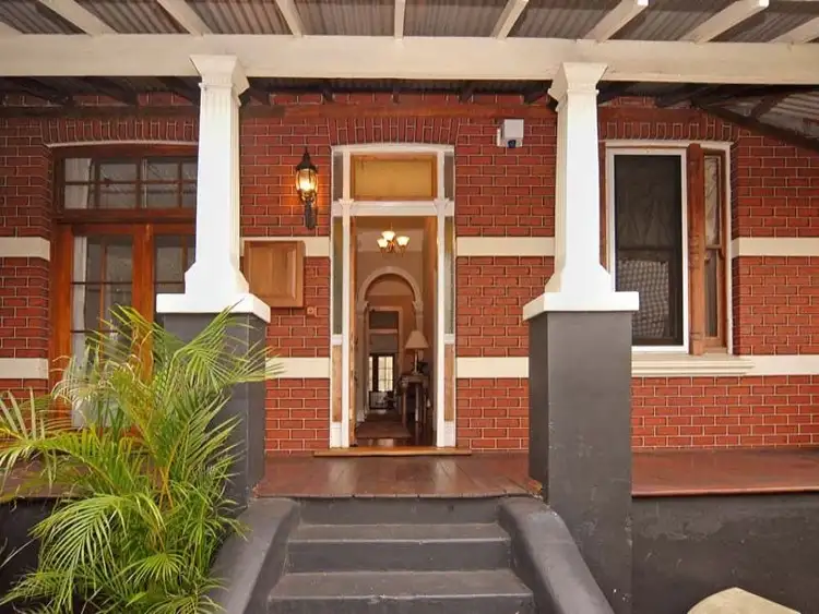 394 Bulwer Street, West Perth WA 6005