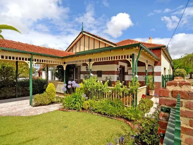 31 Haynes Street, North Perth WA 6006