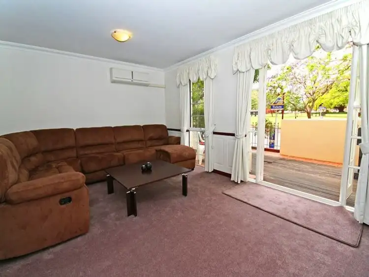 Third view of Homely apartment listing, 2/9 Shenton Street, Northbridge WA 6003