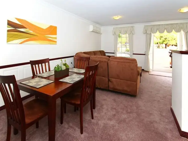 Fifth view of Homely apartment listing, 2/9 Shenton Street, Northbridge WA 6003