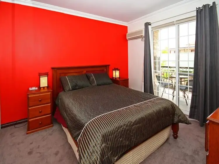 Seventh view of Homely apartment listing, 2/9 Shenton Street, Northbridge WA 6003