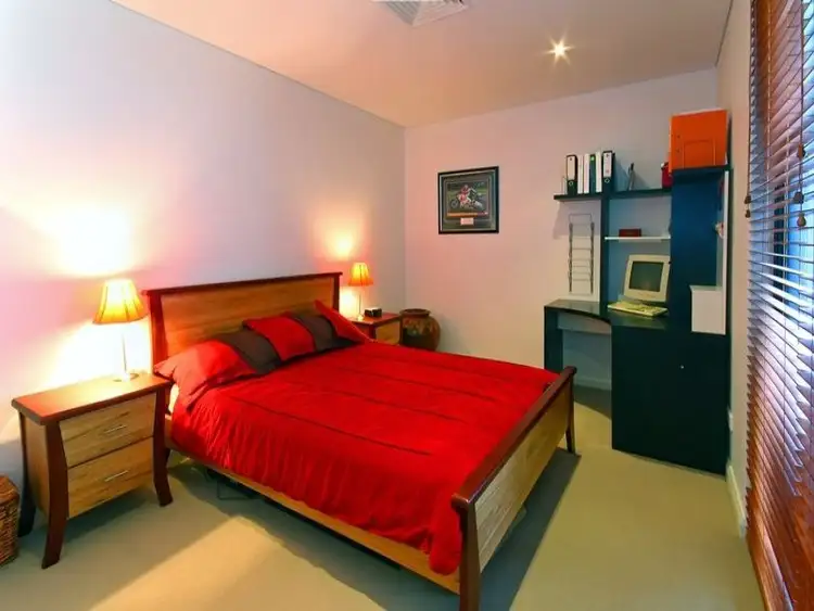 Sixth view of Homely apartment listing, 18/260 Newcastle Street, Northbridge WA 6003