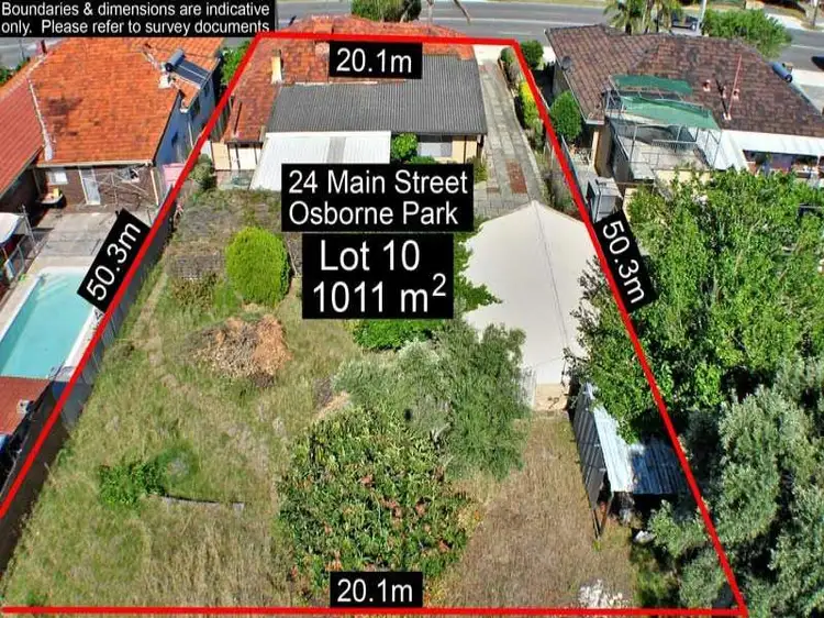 Sixth view of Homely house listing, 24 Main Street, Osborne Park WA 6017