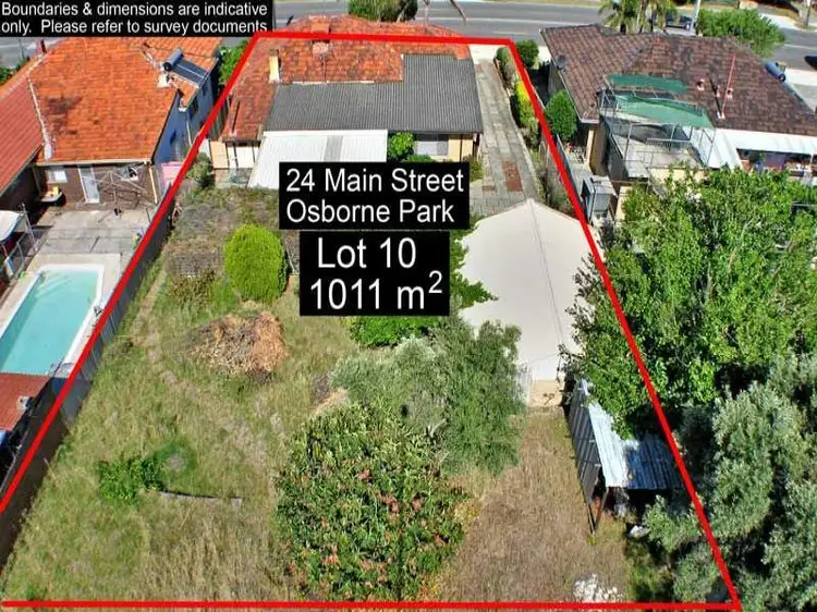 Seventh view of Homely house listing, 24 Main Street, Osborne Park WA 6017