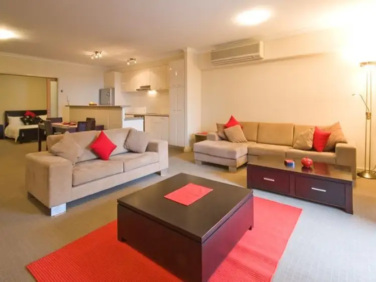 Main view of Homely apartment listing, 2/294 Newcastle Street, Northbridge WA 6003
