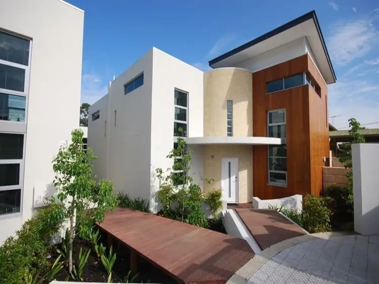 6/313 Oxford Street, Leederville WA 6007