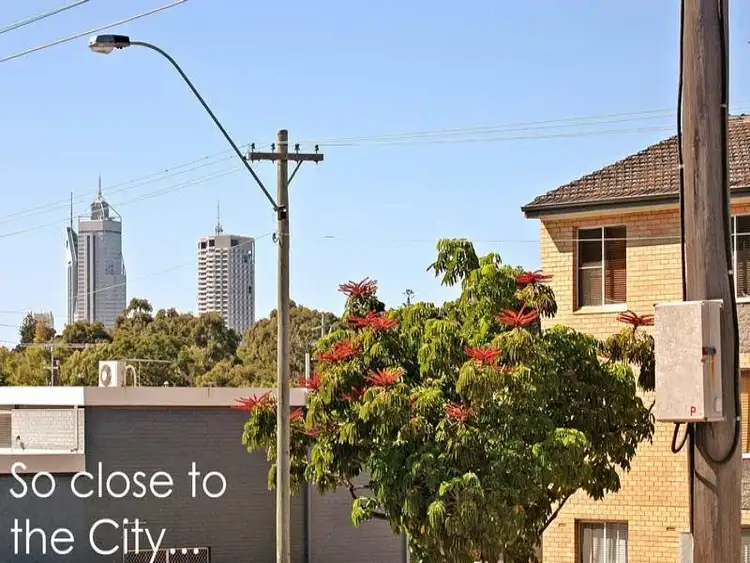 Main view of Homely apartment listing, 6/145 Cambridge Street, West Leederville WA 6007