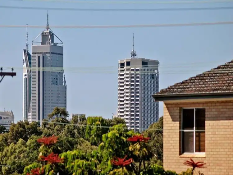 Third view of Homely apartment listing, 6/145 Cambridge Street, West Leederville WA 6007