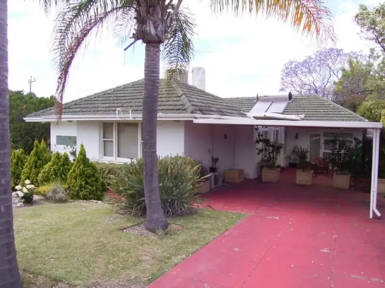 Main view of Homely house listing, 3 Turriff Road, Floreat WA 6014