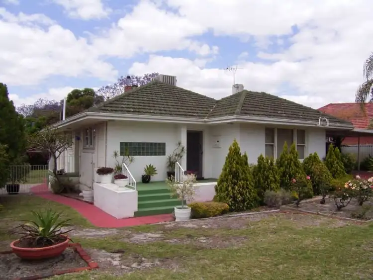 Second view of Homely house listing, 3 Turriff Road, Floreat WA 6014