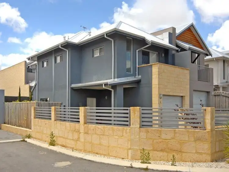 Second view of Homely house listing, 8 Tolcon Place, Mount Lawley WA 6050