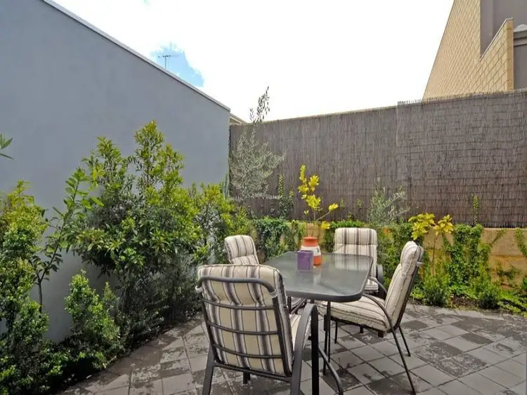 Fifth view of Homely house listing, 8 Tolcon Place, Mount Lawley WA 6050