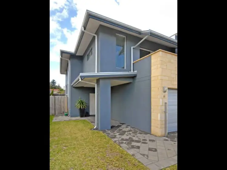 Sixth view of Homely house listing, 8 Tolcon Place, Mount Lawley WA 6050