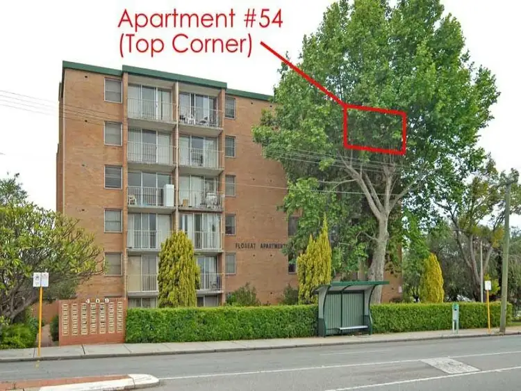54/409 Cambridge Street, Floreat WA 6014