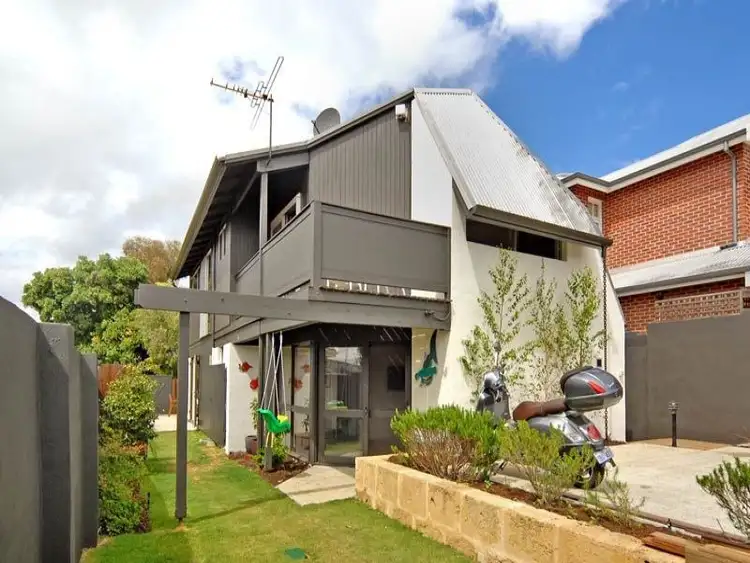 Main view of Homely house listing, 167 Tower Street, West Leederville WA 6007