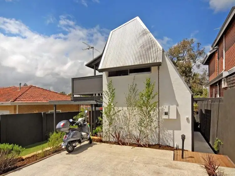 Second view of Homely house listing, 167 Tower Street, West Leederville WA 6007