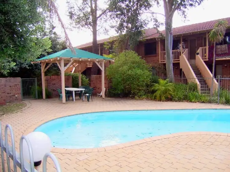 5/11 Brentham Street, Leederville WA 6007