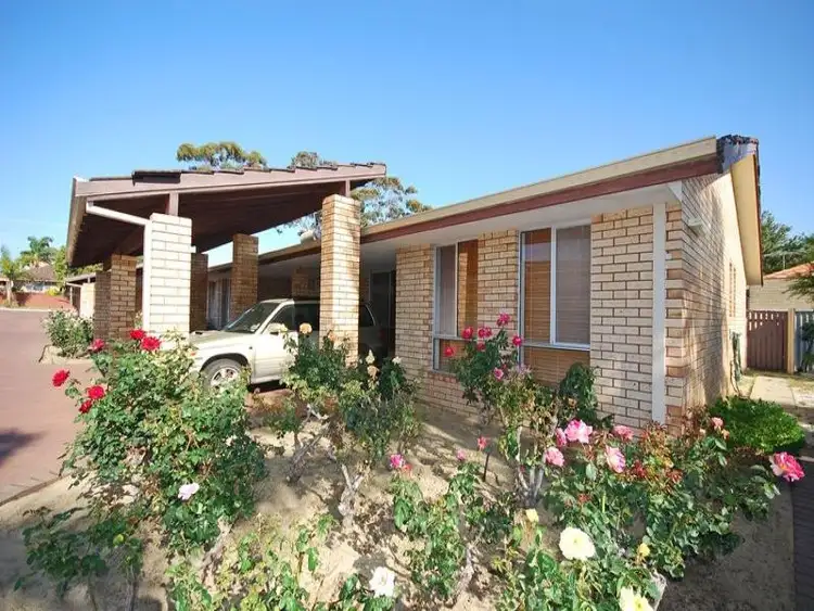 4/149 Banksia Street, Tuart Hill WA 6060