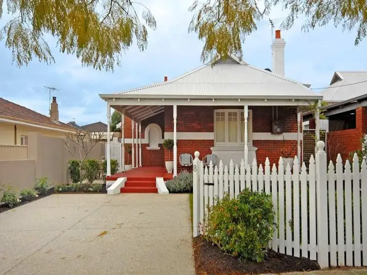 8 Norfolk Street, Mount Lawley WA 6050
