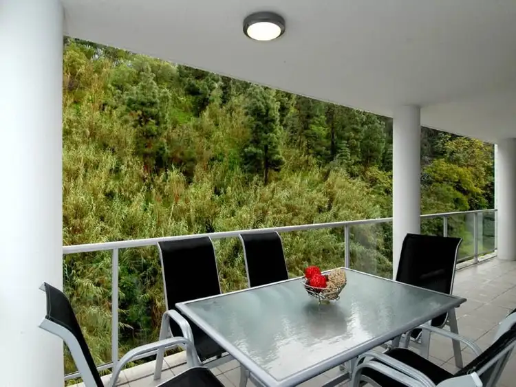 Second view of Homely apartment listing, 21/138 Mounts Bay Road, Perth WA 6000
