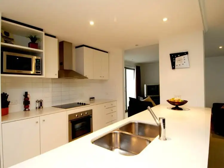 Fourth view of Homely apartment listing, 21/138 Mounts Bay Road, Perth WA 6000