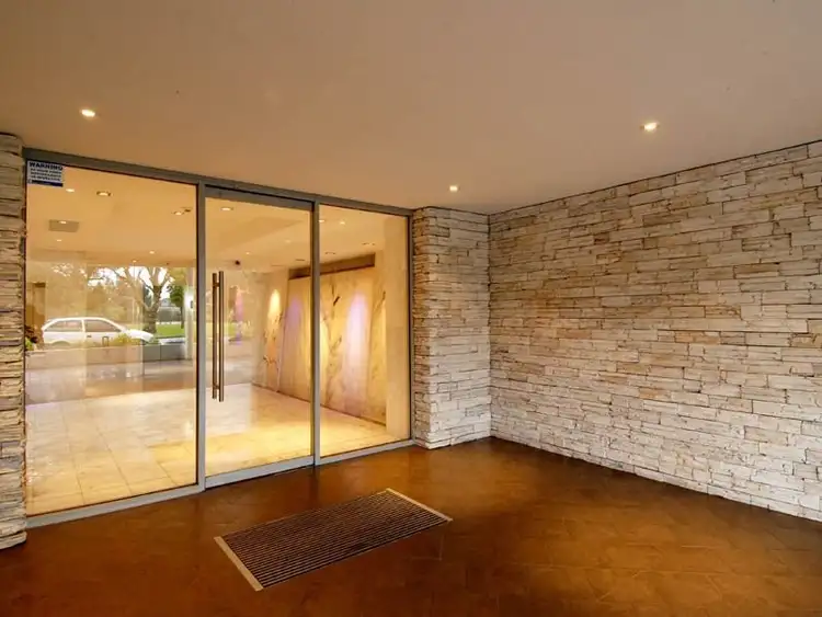 Seventh view of Homely apartment listing, 21/138 Mounts Bay Road, Perth WA 6000
